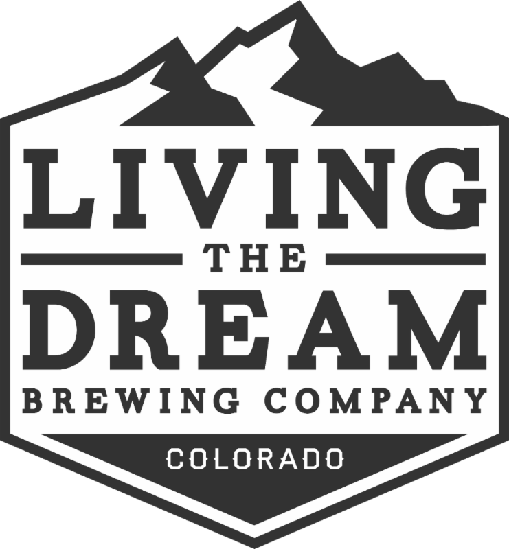 Logo von Living The Dream Brauerei