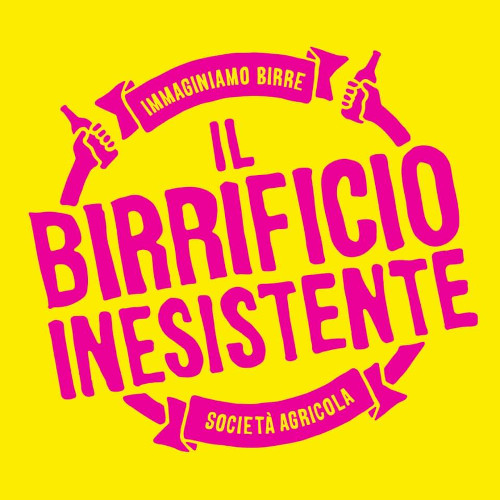 Logo of Birrificio Inesistente brewery
