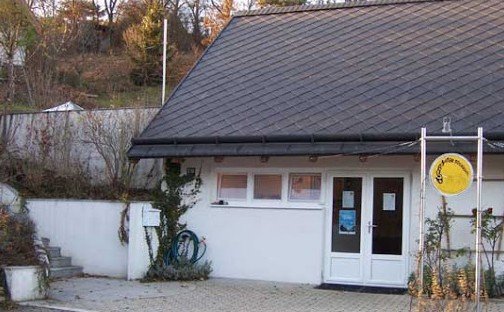 Allander Stierkogl Bräu brewery from Austria