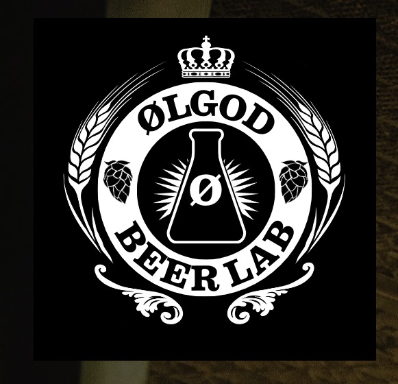 Logo von ØBL (ØlgodBeerLab) Brauerei
