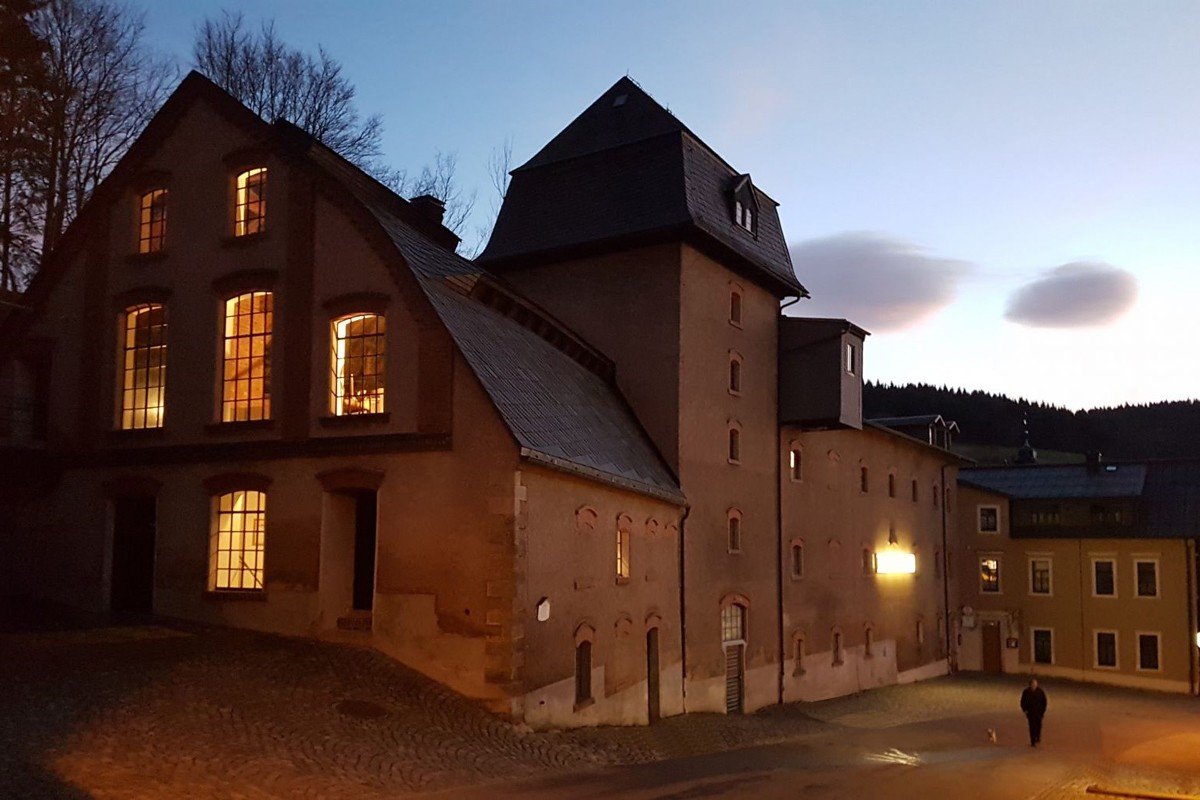 Brauerei Rechenberg Brauerei aus Deutschland