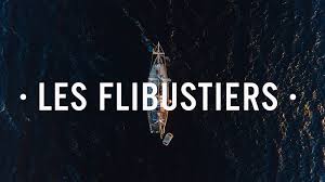 Logo von Flibustiers Brauerei