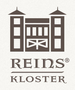 Logo von Reins Kloster Brauerei
