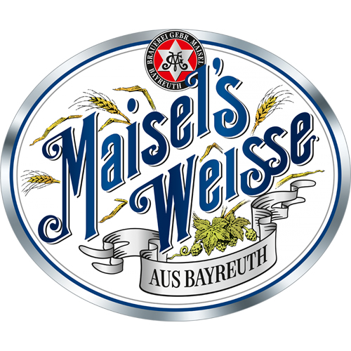 Logo von Brauerei Gebr. Maisel Brauerei