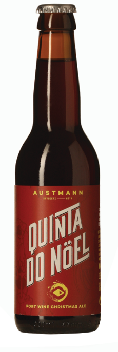 Product image of Austmann - Quinta De Noël