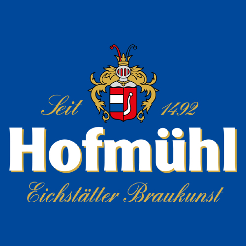 Logo of Privatbrauerei Hofmühl brewery