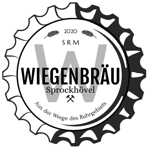 Logo von Wiegenbräu Brauerei
