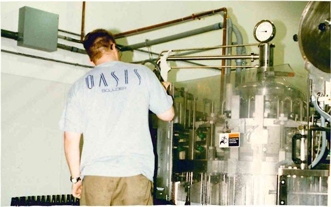 Troegs Brewing  Brauerei aus Vereinigte Staaten