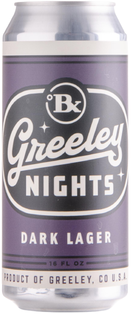 Product image of Brix Greeley Nights
