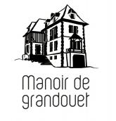Logo von Manoir de Grandouet Brauerei
