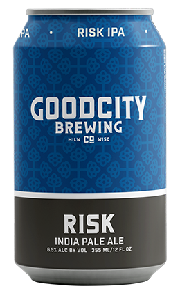 Produktbild von Good City Risk