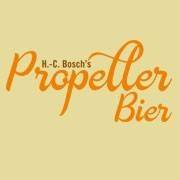 Logo von Brauerei Bosch - Propeller Brauerei