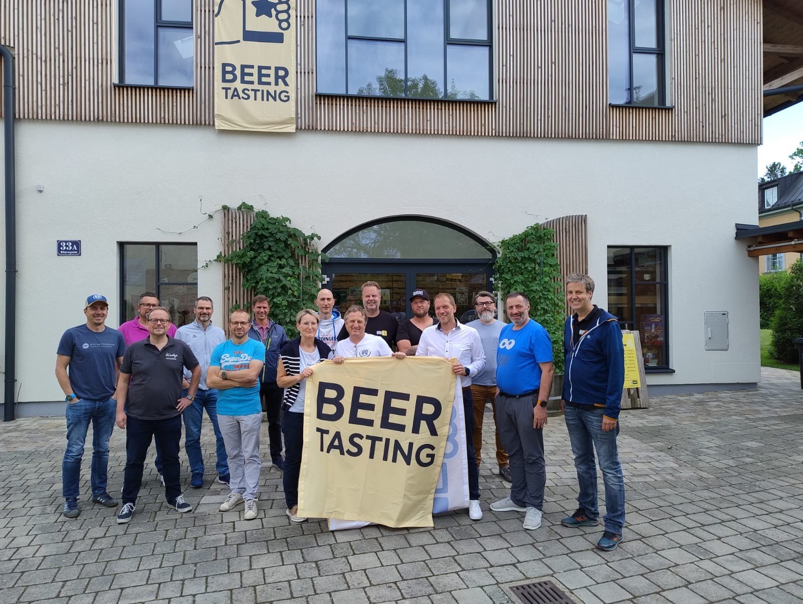 BeerTasting Community Award Brauerei aus Österreich