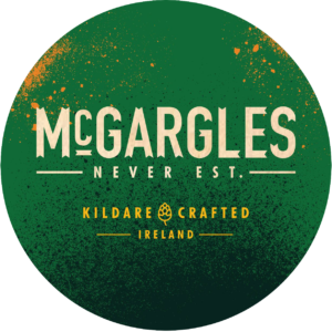 Logo von McGargles Brewery Brauerei