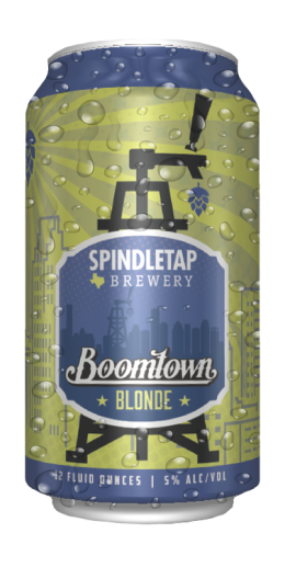 Produktbild von SpindleTap Boomtown
