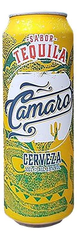 Produktbild von Private Label Lidl - Camaro Tequila