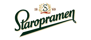 Logo of Pivovary Staropramen brewery