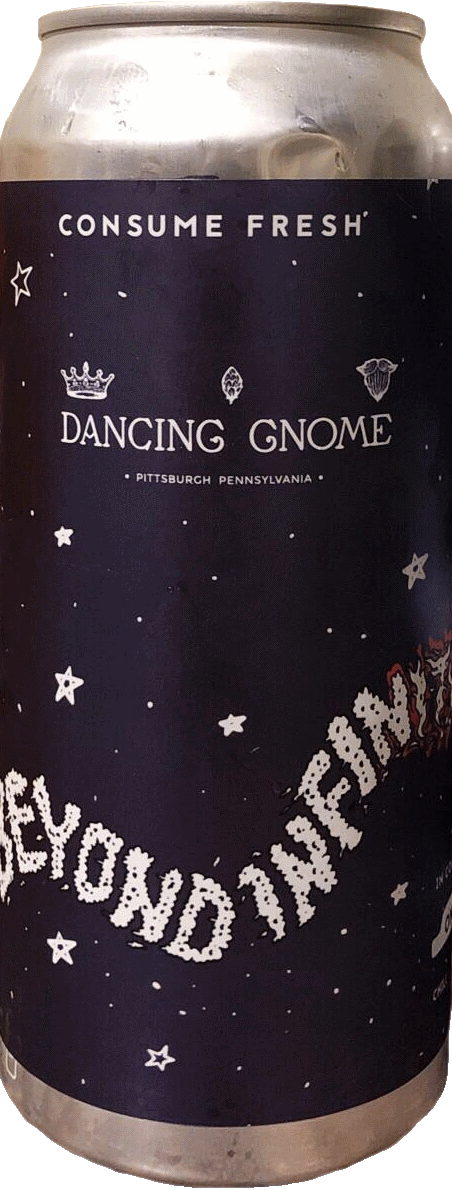 Produktbild von Dancing Gnome Beyond Infinity