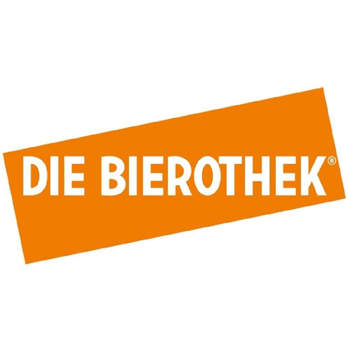Logo von Bierothek GmbH Brauerei