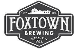Logo of Foxtown Brewing brewery