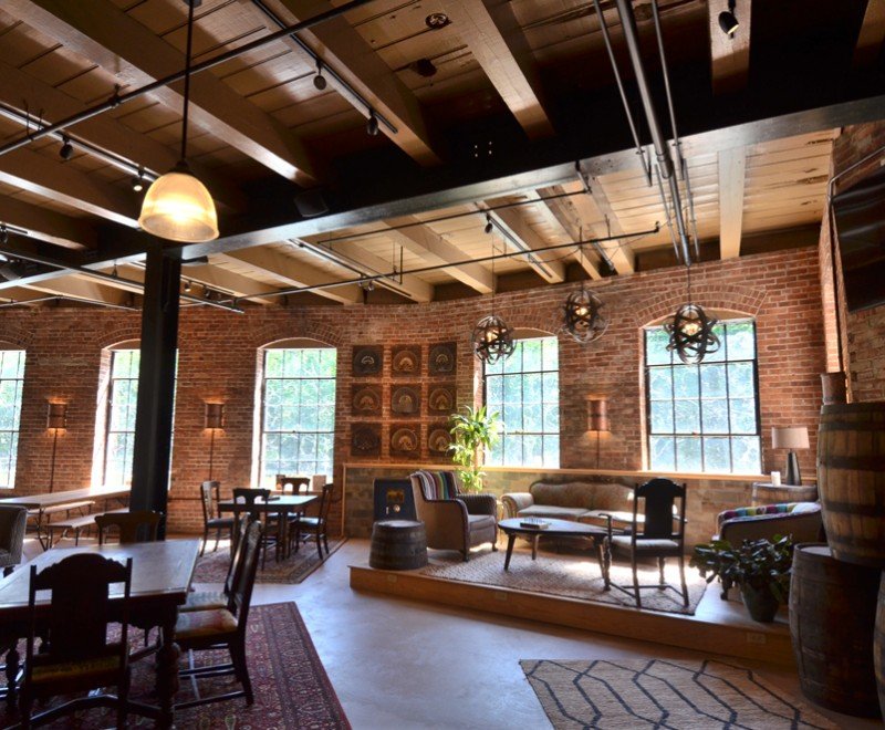 Brown's Brewing Company Brauerei aus Vereinigte Staaten