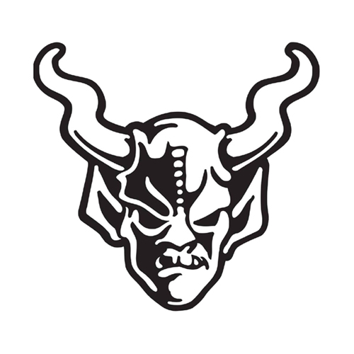 Logo of Stone Brewing Company brewery