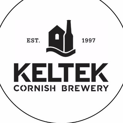 Logo of Keltek brewery