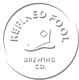 Logo von Refined Fool Brauerei