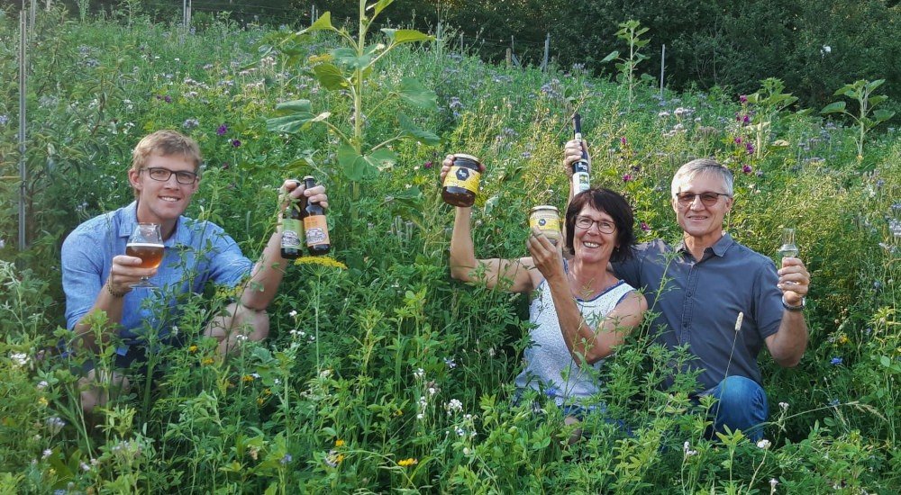 Terra Cervisiae brewery from Austria
