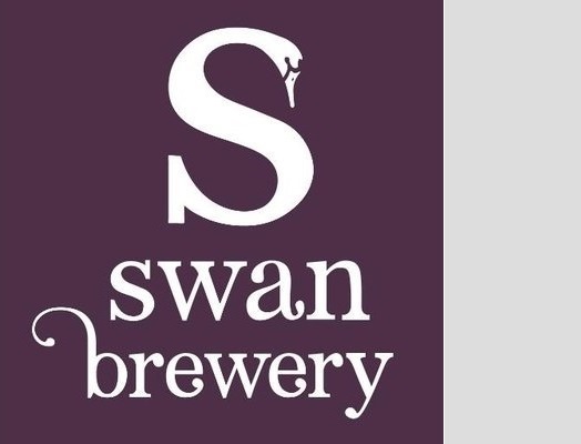 Logo von Swan Brewery Brauerei