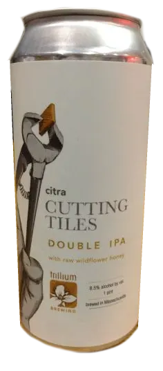 Produktbild von Trillium Brewing Co. Citra Cutting Tiles