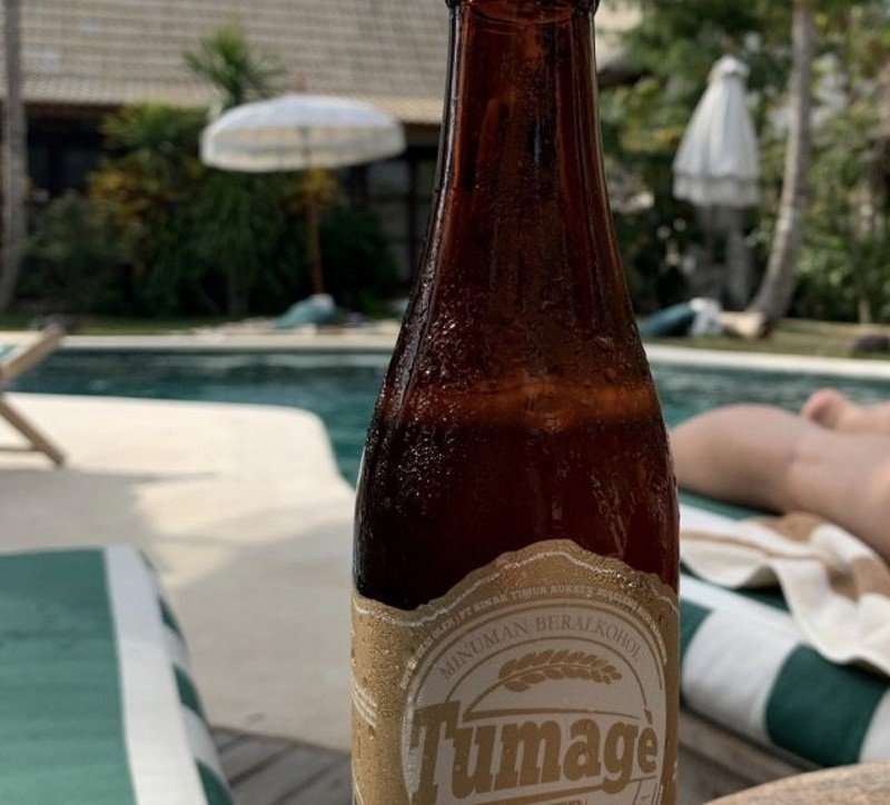 Sinar Timur Sukses Brauerei aus Indonesien