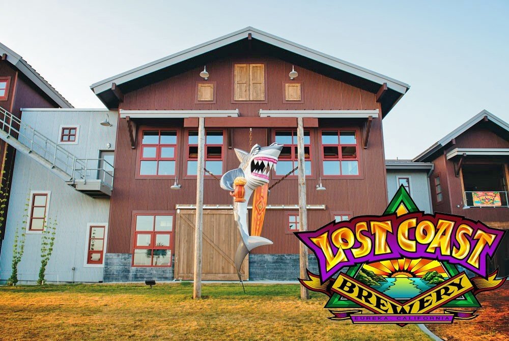 Lost Coast Brewery brewery from United States