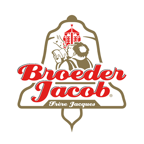 Logo von Brouwerij Broeder Jacob Bvba Brauerei