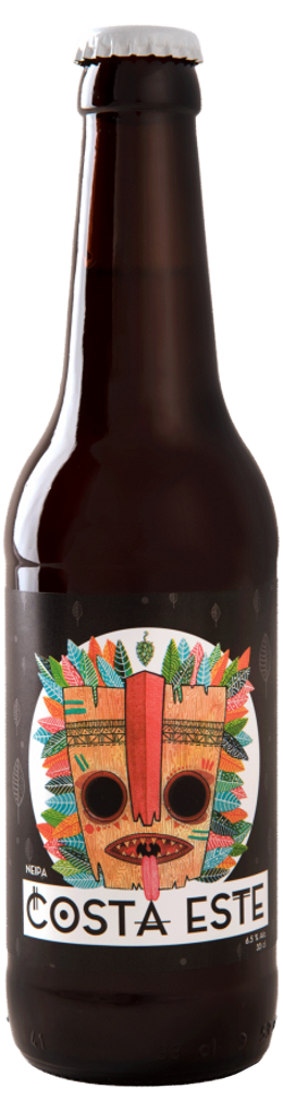 Produktbild von Cervezas Althaia Artesana - Costa Este