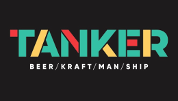 Logo of Tanker Brewery brewery