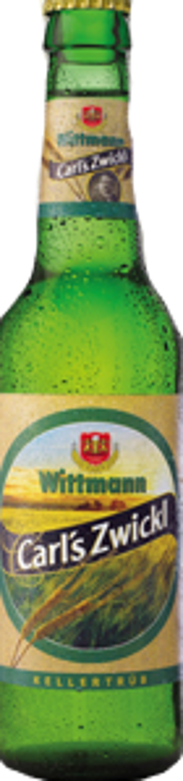 Product image of Brauerei C.Wittmann - Carl's Zwickl