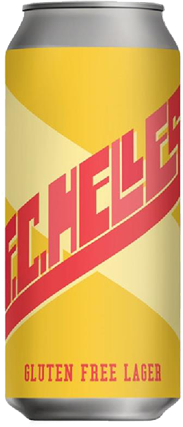 Produktbild von Chop FC Helles