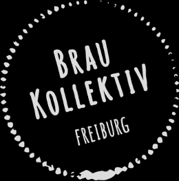 Logo von Braukollektiv Freiburg Brauerei