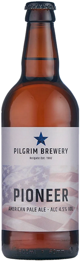 Produktbild von Pilgrim Pioneer