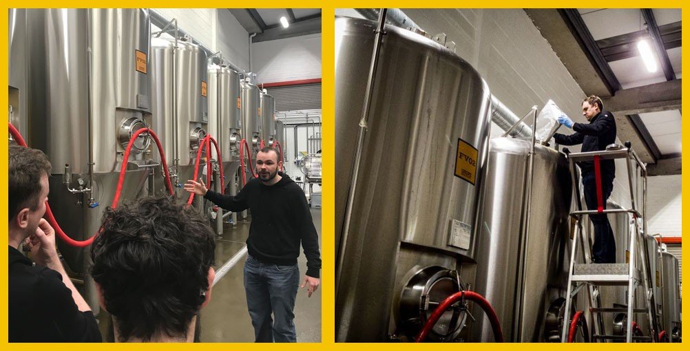 Hope Brewery brewery from Australia