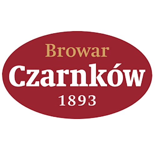 Logo of Browar Czarnków (Czarnkow) brewery