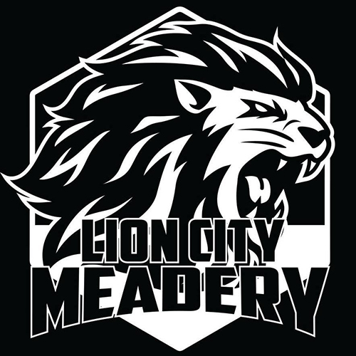 Logo of Lion City Meadery brewery