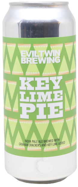 Product image of Evil Twin Key Lime Pie