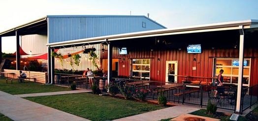 Yellowhammer Brewery brewery from United States