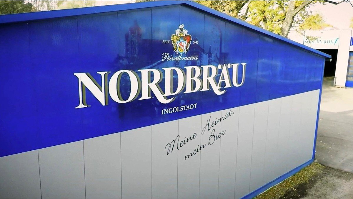 Privatbrauerei Nordbräu Brauerei aus Deutschland