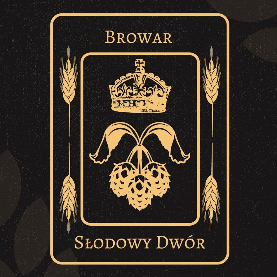 Logo of Browar Slodowy Dwór brewery