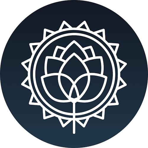 Logo of Notorious Bong Craft Beer brewery