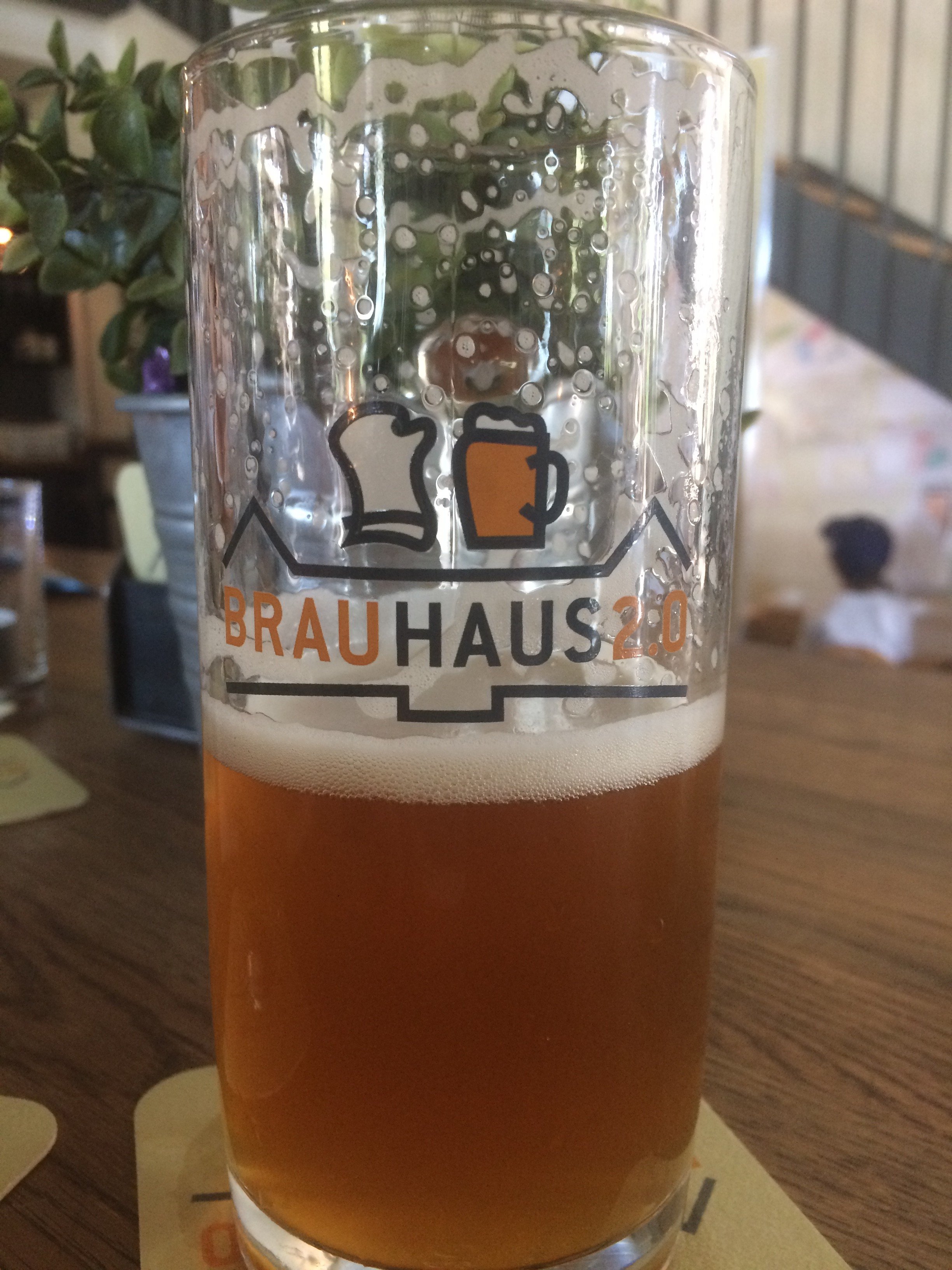 Brauhaus 2.0 Brauerei aus Deutschland