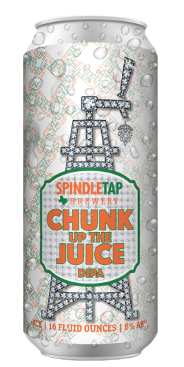 Produktbild von SpindleTap Chunk Up The Juice